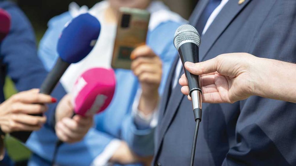 media tv